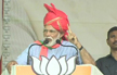 Will not allow Abdullahs, Muftis to divide India: Modi